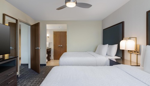 Suite, 1 Bedroom, Non Smoking