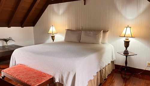 Georgian Suite