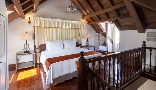Contemporary Suite