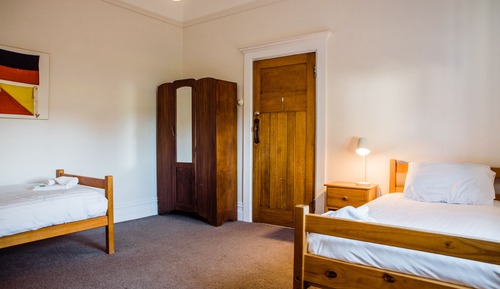 Cottage, 4 Bedrooms (Pilots Cottage)