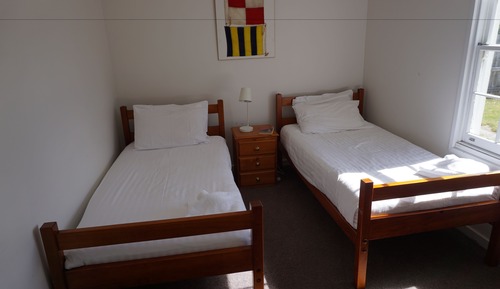 Cottage, 3 Bedrooms (Boatmans)
