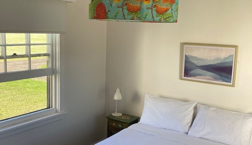 Cottage, 3 Bedrooms (Boatmans West)