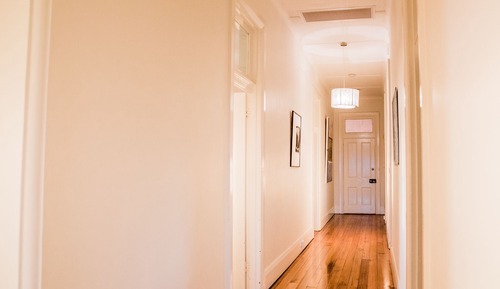 House, 4 Bedrooms, Oceanfront (The Queenslander)