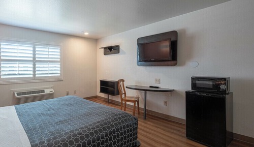Room, 1 Queen Bed