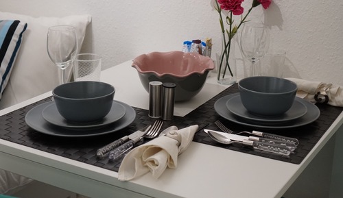 Apartment, Private Bathroom (Apartment 11)