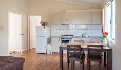 Superior 1 Bedroom Villa