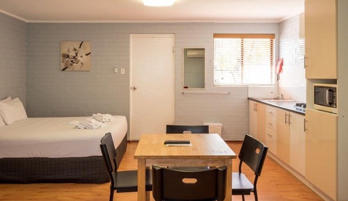 Economy Studio - No Ensuite
