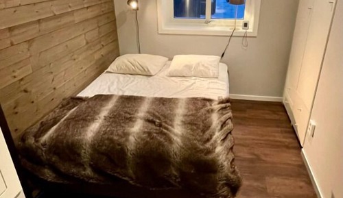 Standard Apartment, 3 Bedrooms, Non Smoking, Slope side