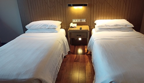 Superior Room, 2 Twin Beds (Superior Room Twin)