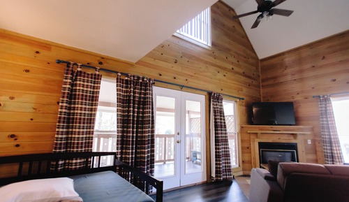Cabin