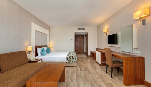 Large Room