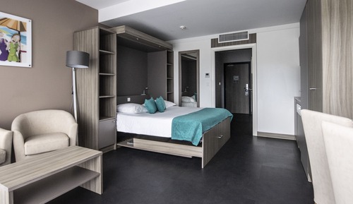 Superior Suite