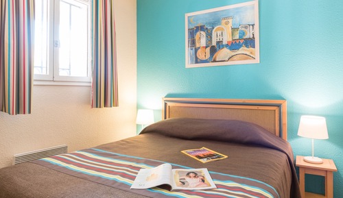 Apartment, 1 Bedroom, Sea View (For 5)