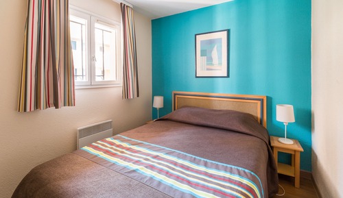 Apartment, 2 Bedrooms, Sea View (For 7)