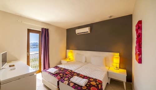 Club Double or Twin Room