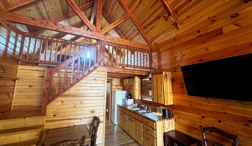 Family Cabin
