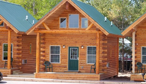 Premium Cabin