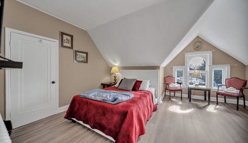 Comfort Penthouse