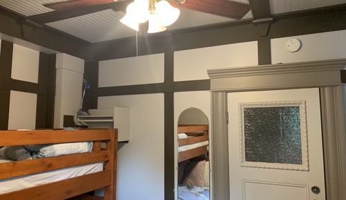 Junior Room