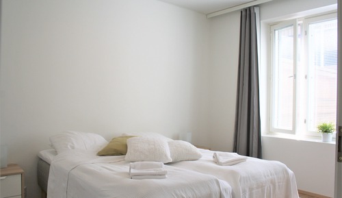Apartment, 1 Bedroom (City Center Area)