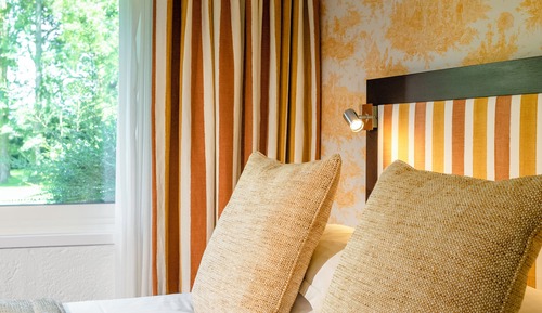 Double Room, Air conditioning, Ground Floor