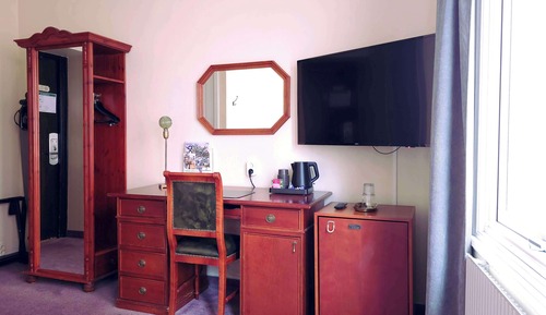 Standard Room, 1 Twin Bed, Non Smoking