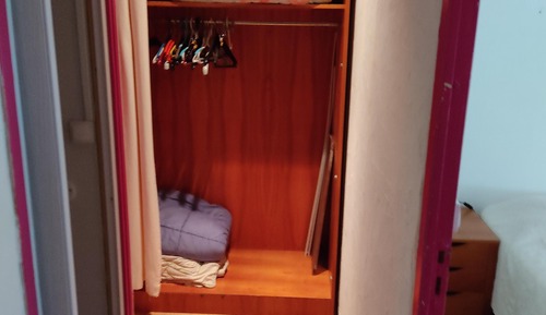 Comfort Suite, Private Bathroom