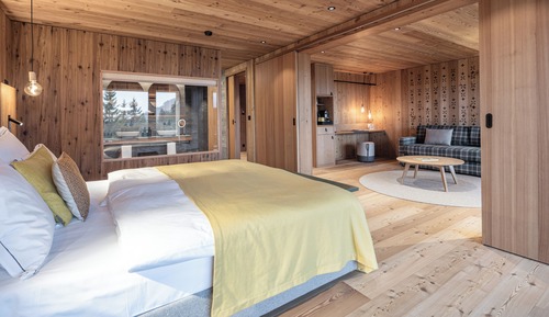 Junior Suite