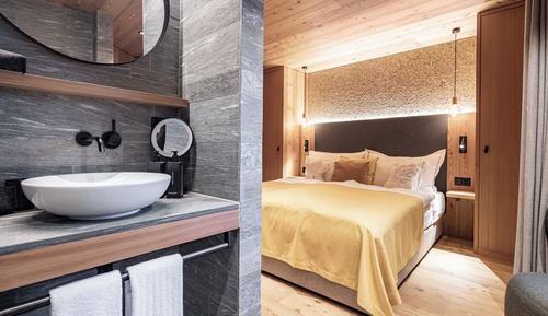 Basic Double Room, 1 Double Bed