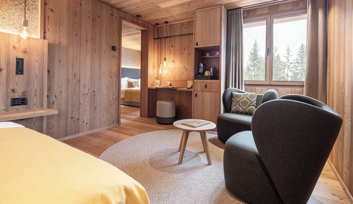 Family Suite, 2 Bedrooms