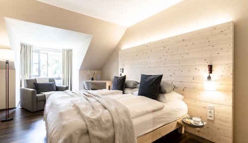 Family Triple Room
