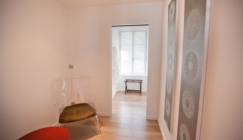 Queen Suite
