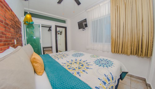 Suite, 1 Bedroom, Ocean View