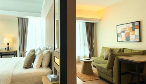 Executive Suite