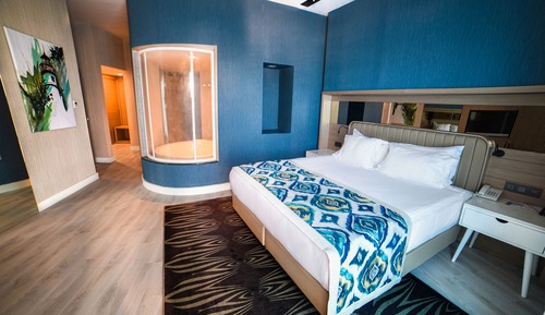 King Suite
