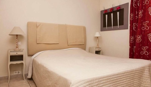 Premium Double Room, Private Bathroom, Pool View (Double Superieur,private terrace)