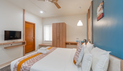 Premium Room