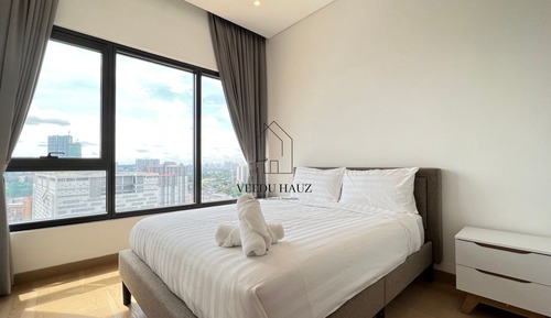 Premier Apartment