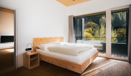 Comfort Apartment