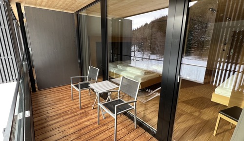 Comfort Room