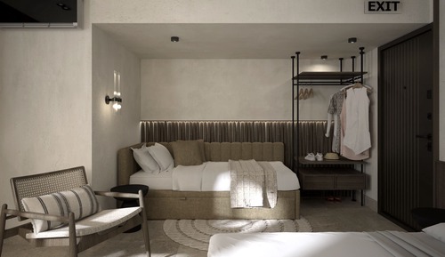 Junior Studio Suite