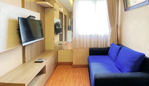 Apartment, 2 Bedrooms