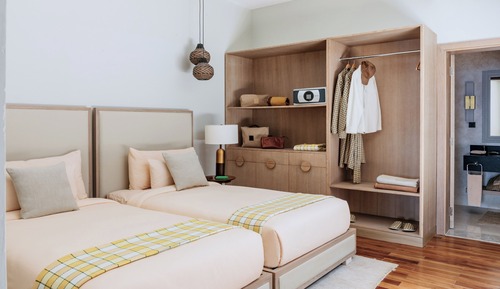 Ngorongoro Suite
