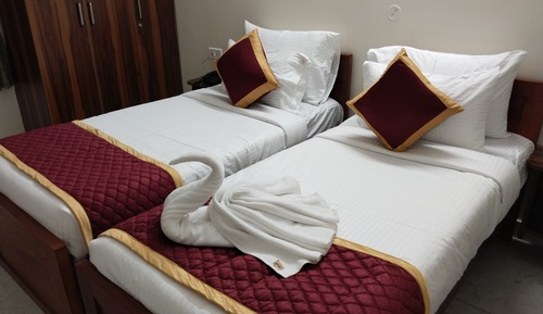 Executive Twin Room