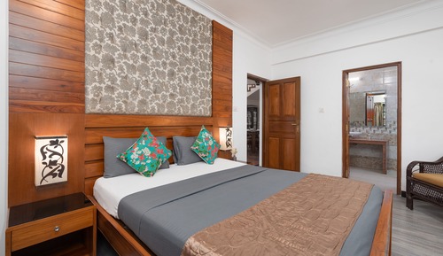 Grand Villa