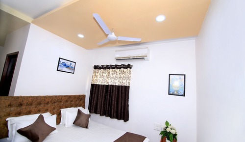 Basic Room