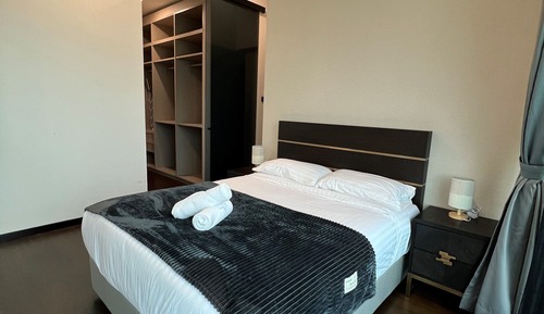 Exclusive Apartment