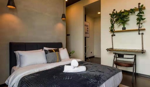 Design Apartment