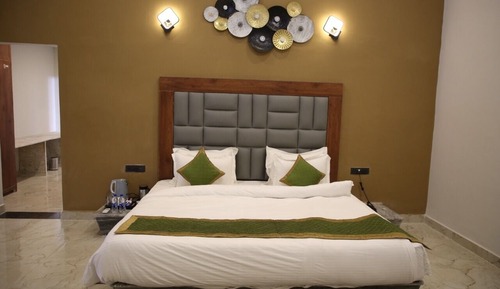 Traditional Triple Room, 1 Bedroom