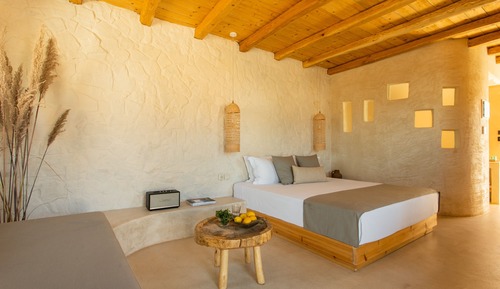 Master Suite | Plunge Pool